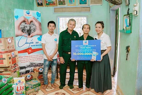 Sự kiện hoàn trả đặc biệt 13win12