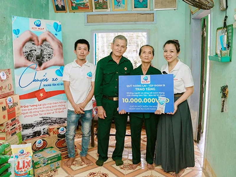 Tầm nhìn và sự đổi mới của 13win1 và 13win12