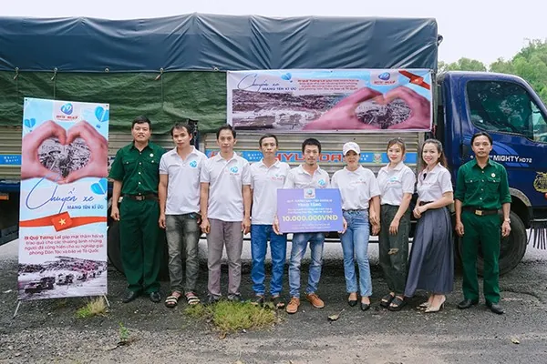 Hình ảnh đội ngũ hỗ trợ kỹ thuật của 13win1 và 13win12