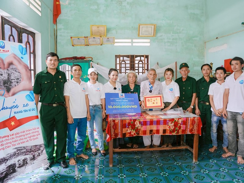 Minh bạch và báo cáo kiểm toán