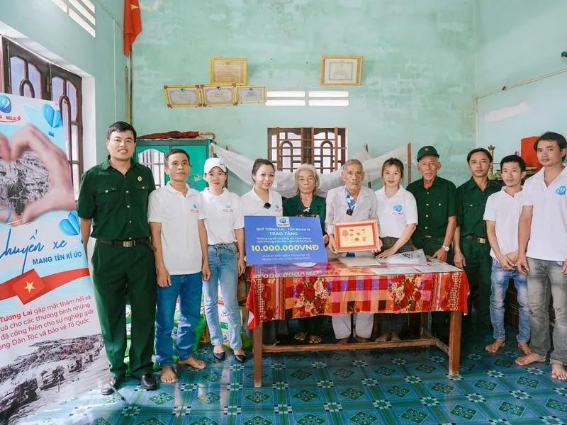 Minh bạch và báo cáo kiểm toán