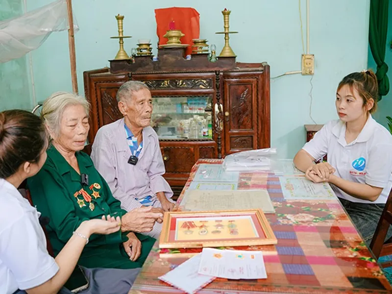 Minh họa vị trí chơi Poker và tầm quan trọng