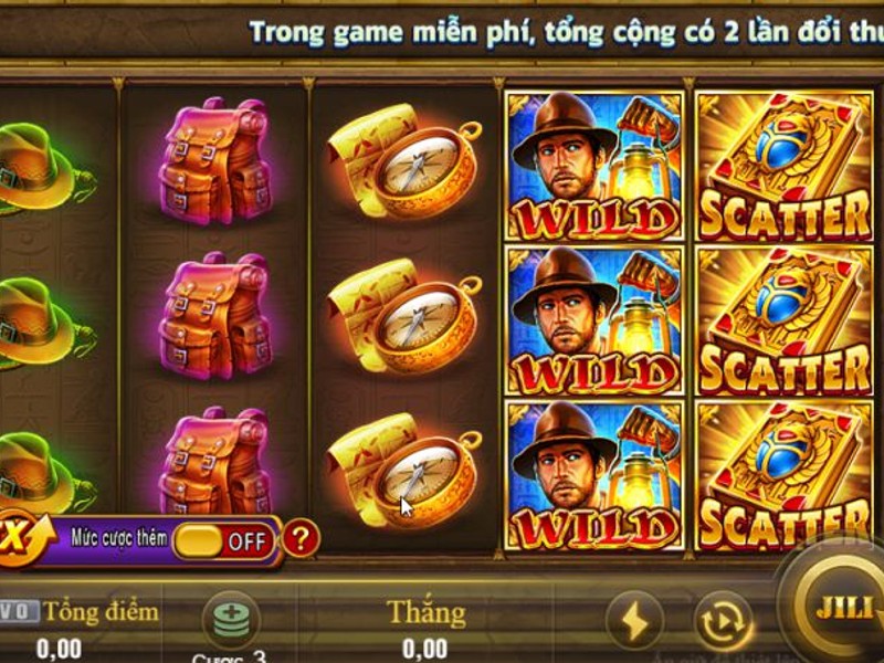 Game Hải Tặc Bắn Cá