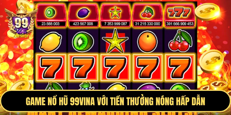 Nổ hũ Slot game 13win1