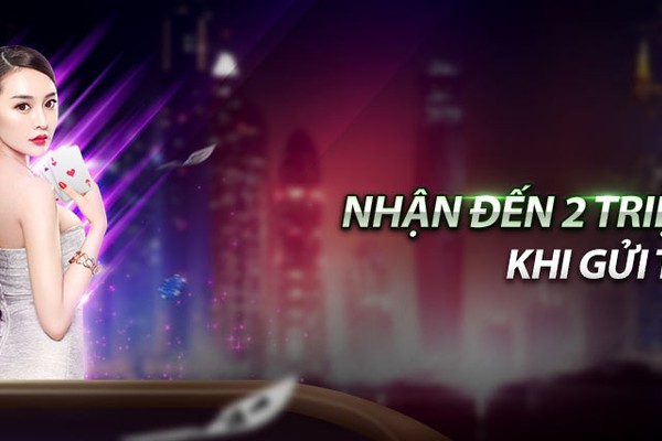 Khuyến mãi nạp tiền 13win12