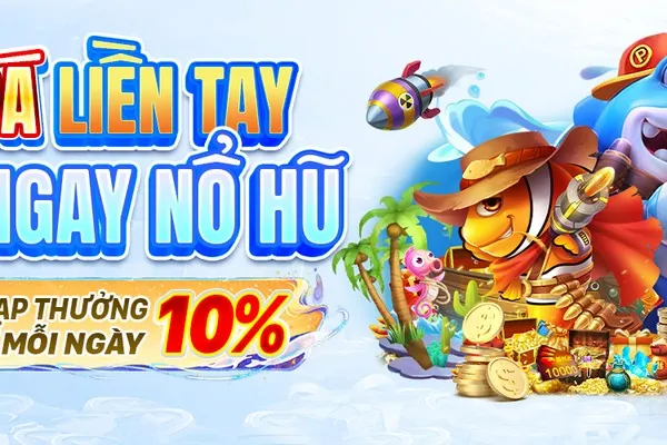 Thưởng nạp tiền hàng ngày/tuần
