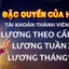 Biểu tượng phần thưởng VIP