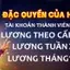 Biểu tượng phần thưởng VIP
