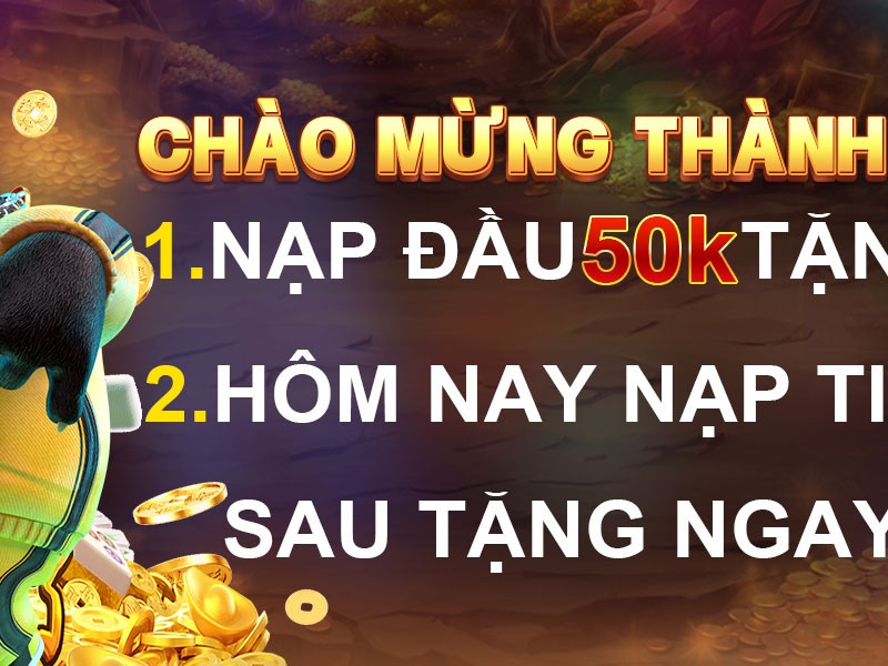 Ưu đãi chào mừng 13win1