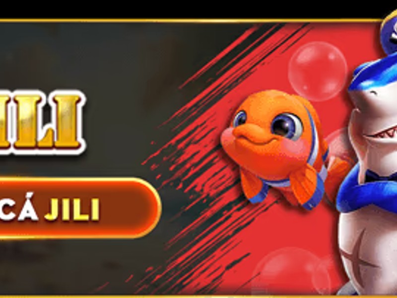 Game Bắn Cá Đại Dương