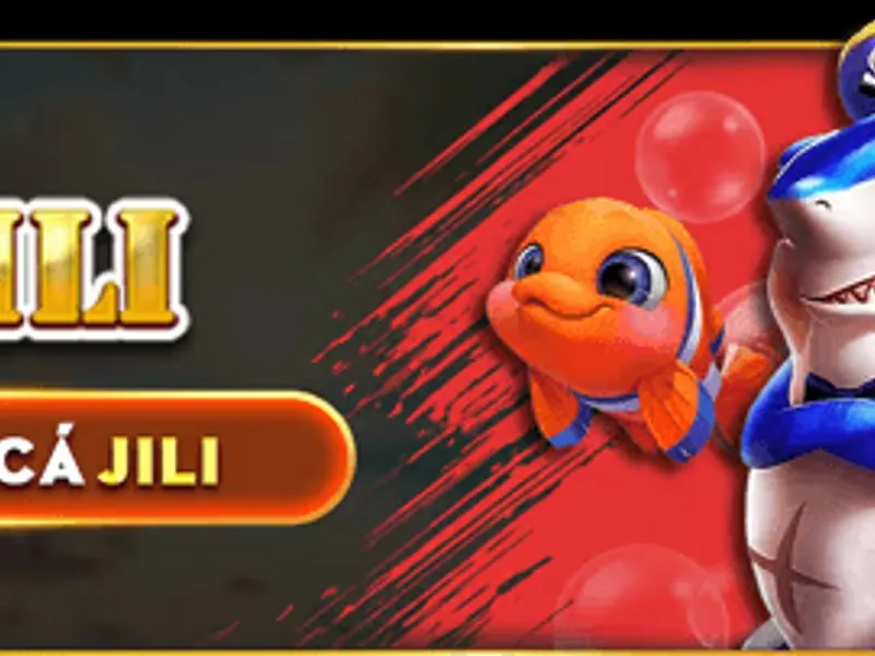 Game Bắn Cá Đại Dương