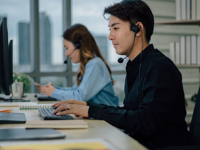 Hình ảnh chuẩn bị thông tin hỗ trợ