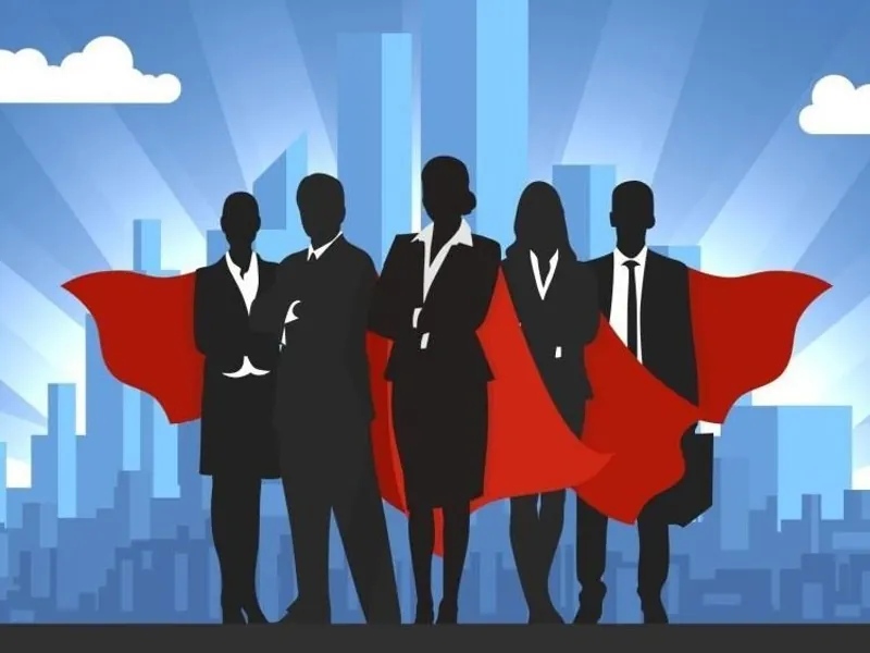 Hình ảnh biểu tượng giải thưởng và huy hiệu công nhận, cùng với hình ảnh bàn tay hỗ trợ, thể hiện trách nhiệm xã hội của 13win12