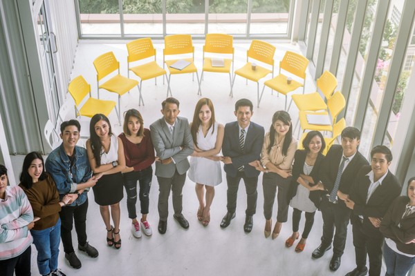 Hình ảnh chứng nhận RNG