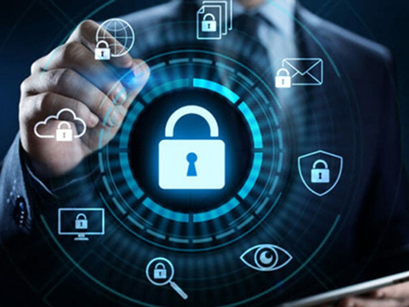 Biểu tượng cam kết bảo mật dữ liệu của 13win1 và 13win12