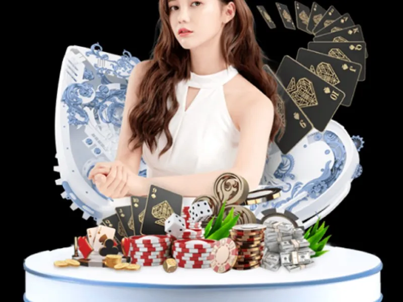 Hình ảnh minh họa quản lý bankroll Poker